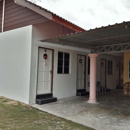 The Sofea Inn Transit Room Airport Kota Bharu Pengkalan Cepa Exteriör bild